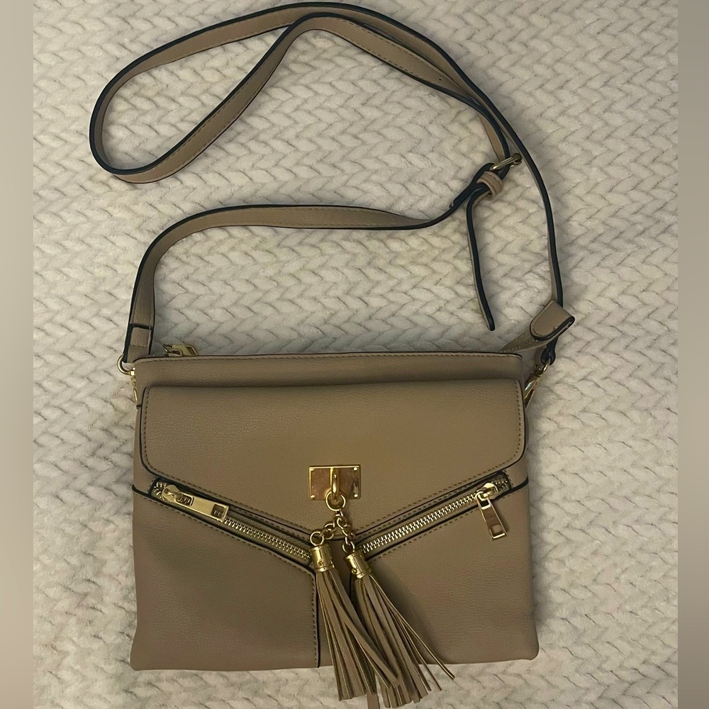 Crossbody Purse